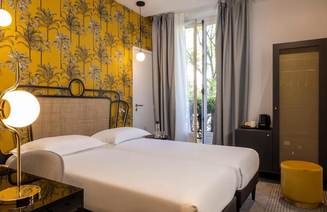 Hotel De Suez-1